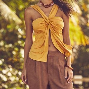 Free People Solstice Top